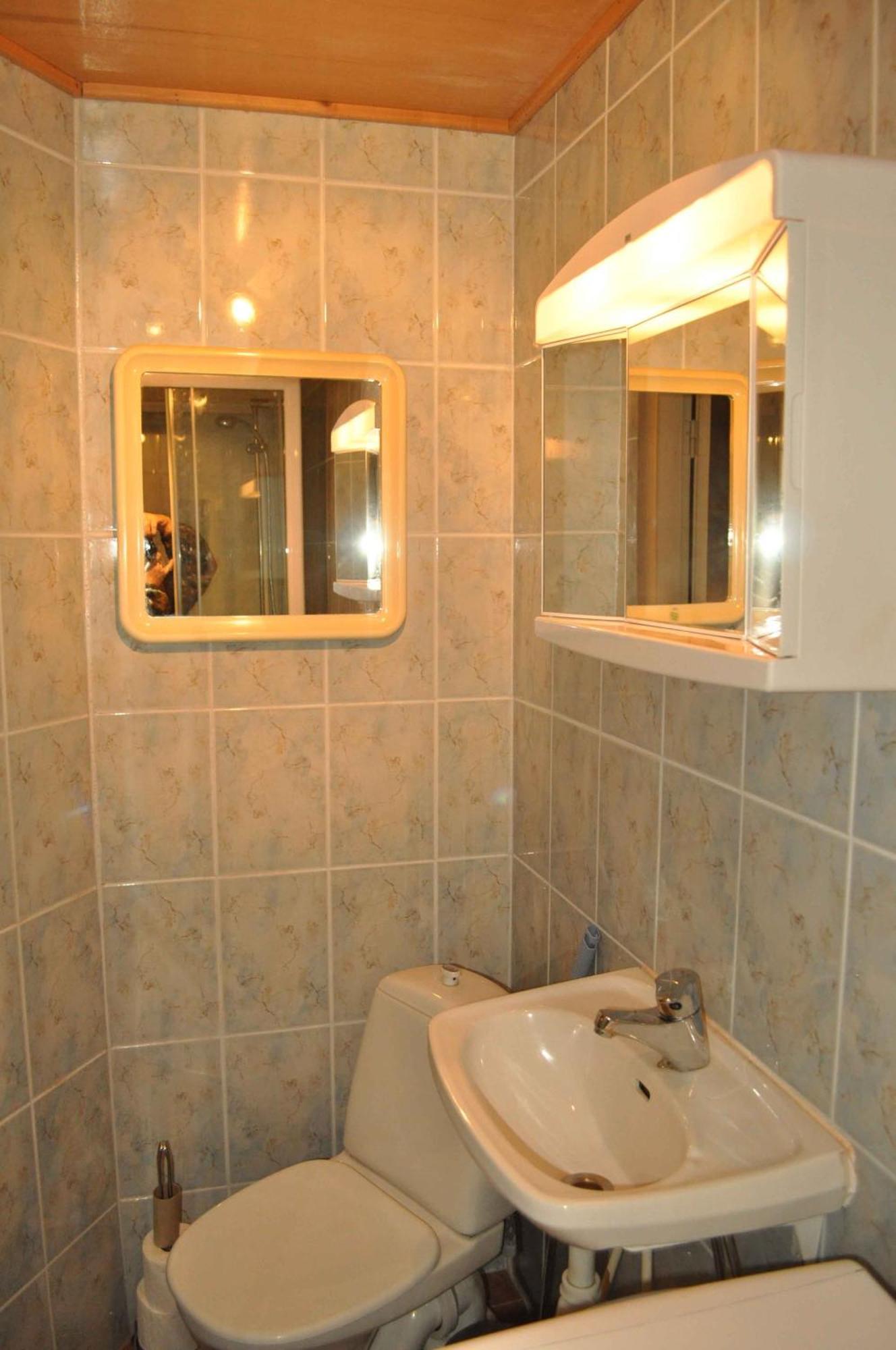 بوري Apartment Hotel Kuukkarin Kortteeri المظهر الخارجي الصورة