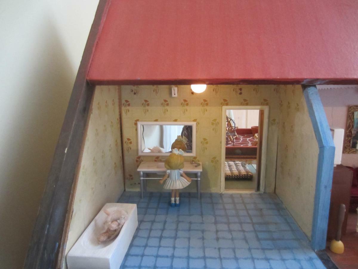 بوري Apartment Hotel Kuukkarin Kortteeri المظهر الخارجي الصورة